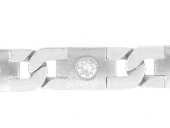 14KT W/GOLD,  RD 2.00CTW