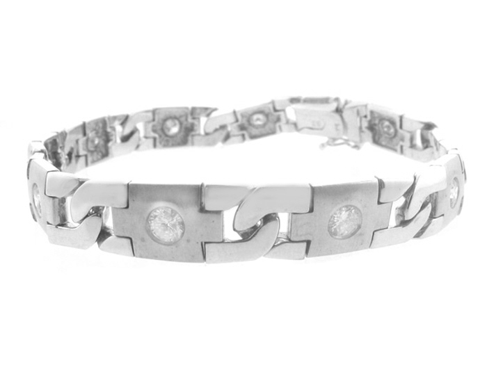 Diamond Shape Companion Cord Bracelet – Richie Paws