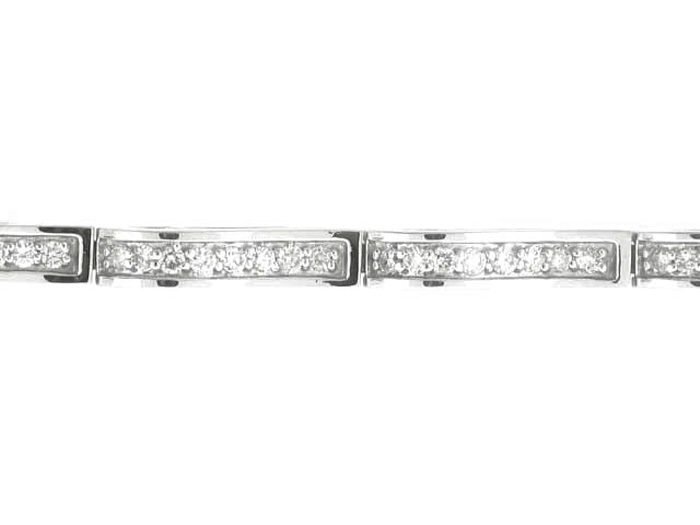 14KT W/GOLD,  RD 1.40CTW