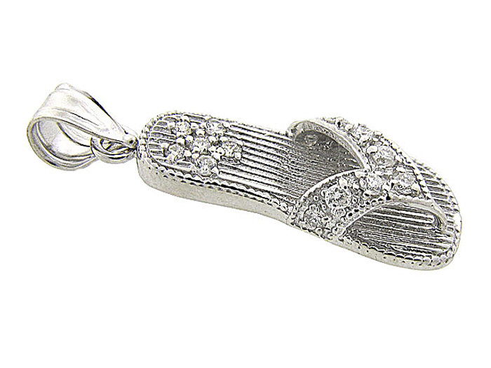 14KT W/GOLD,  RD 0.25CTW