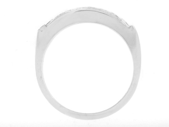 14KT W/GOLD,  PR 0.66CTW
