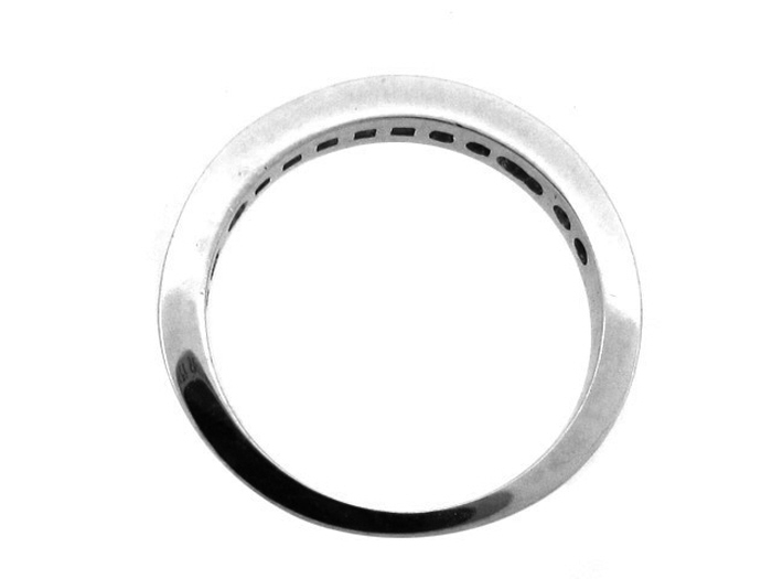 14KT W/GOLD, PR 0.90CTW
