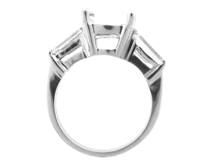 14KT W/GOLD,  BAG 0.91CTW