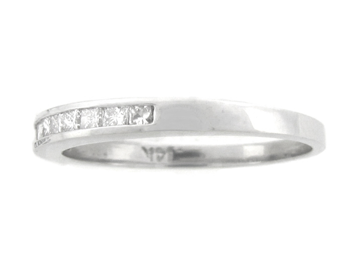 14KT W/GOLD, PR 0.25CTW