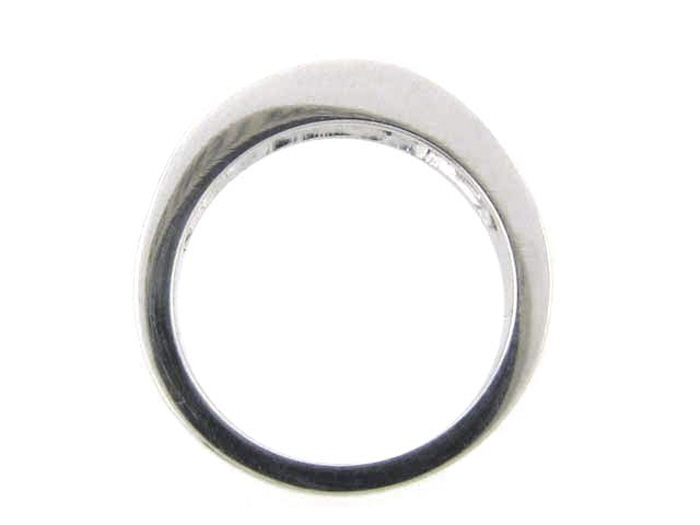 14KT W/GOLD, PR 1.00CTW