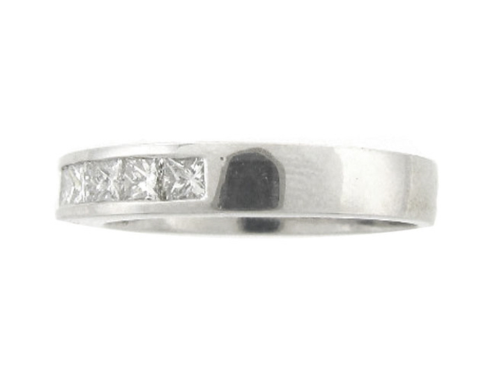 14KT W/GOLD,  PR 0.70CTW