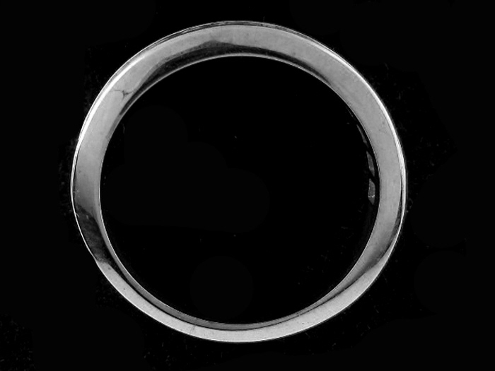 14KT W/GOLD, PR 0.70CTW