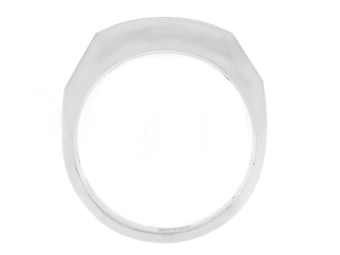 14KT TWO-TONE GOLD, PR 0.60CTW