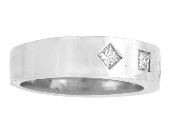 14KT W/GOLD,  PR 0.48CTW